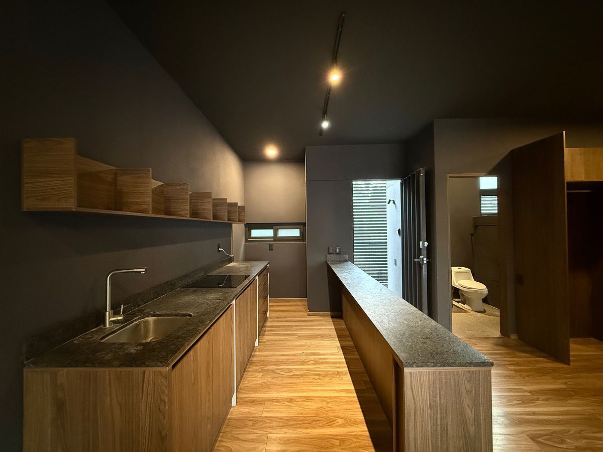 Apartment in Juriquilla, Querétaro, photo 2 of 11