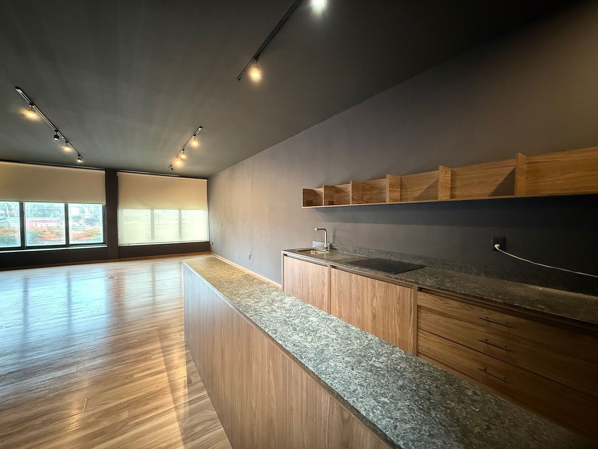 Apartment in Juriquilla, Querétaro, photo 3 of 11