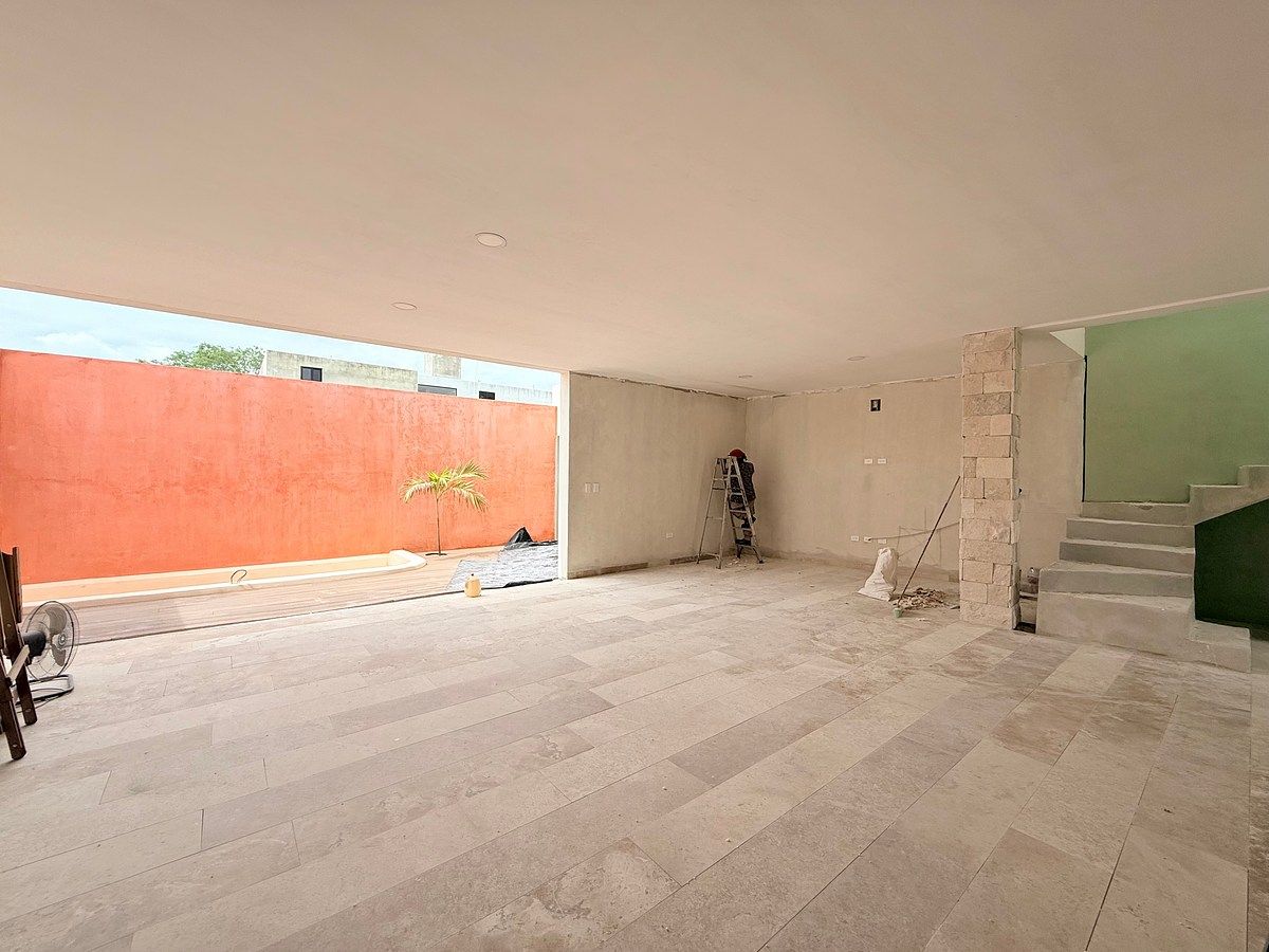 Casa em Temozón Norte, Mérida, foto 4 de 16