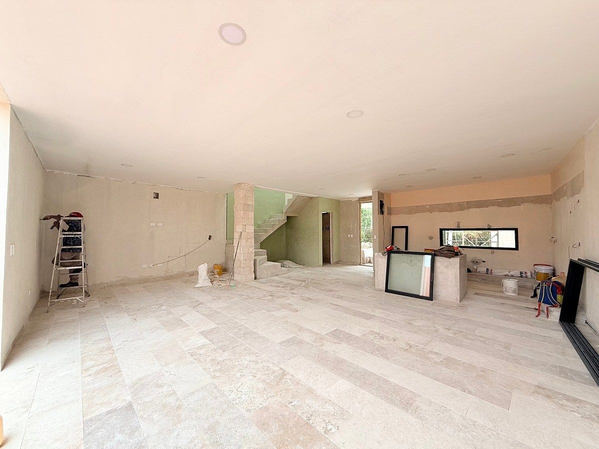 Casa em Temozón Norte, Mérida, foto 7 de 16