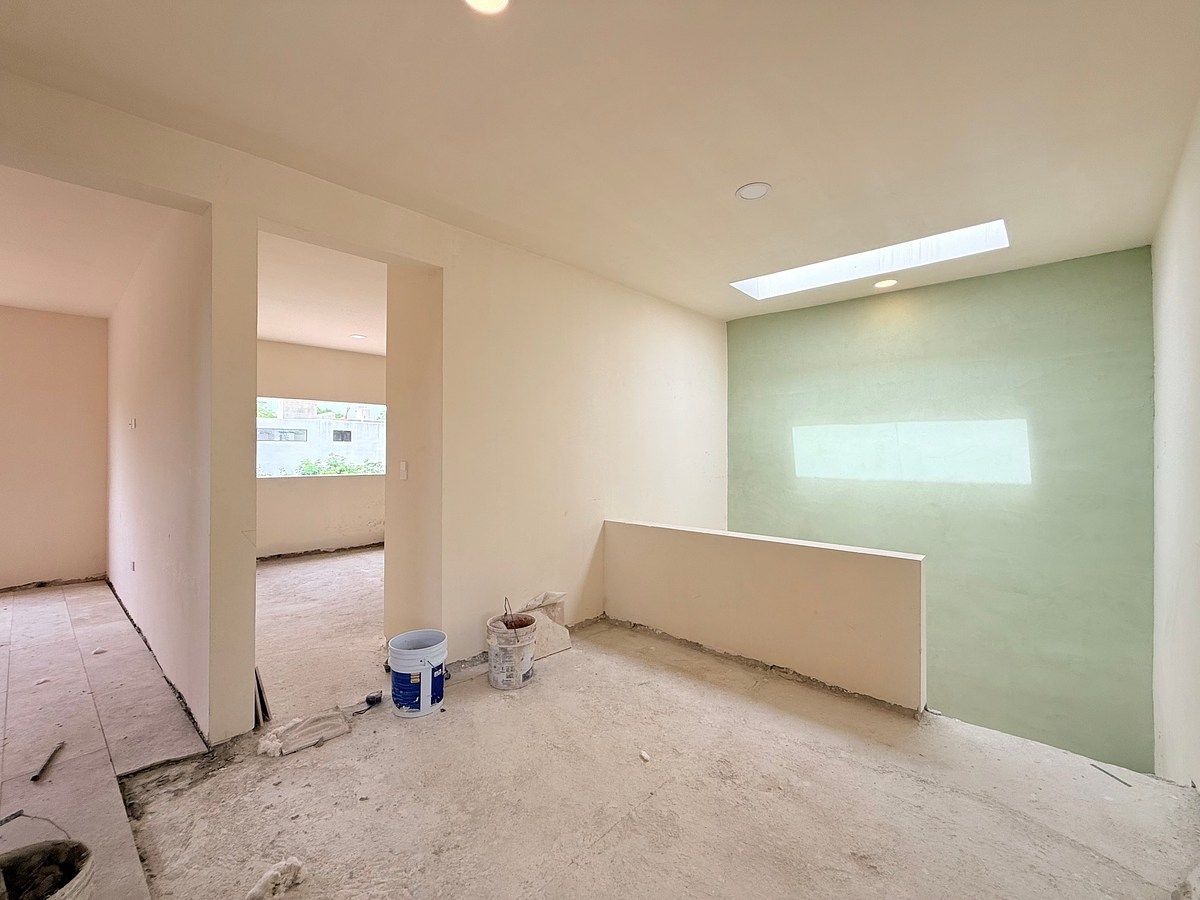 Casa em Temozón Norte, Mérida, foto 11 de 16