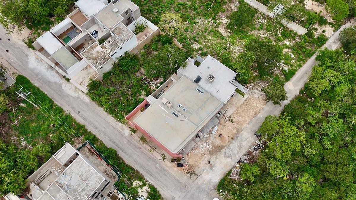 Casa em Temozón Norte, Mérida, foto 16 de 16