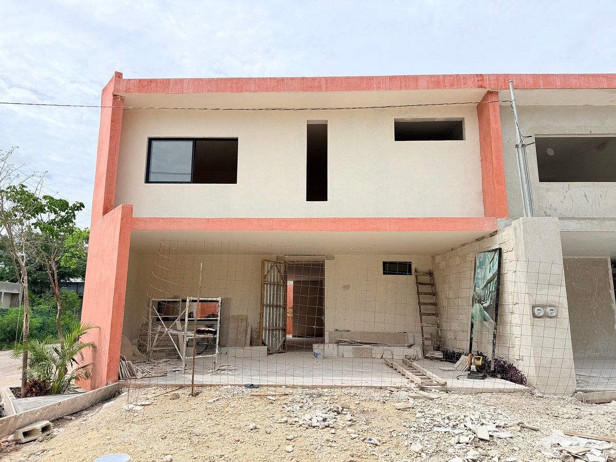 Casa em Temozón Norte, Mérida, foto 2 de 16