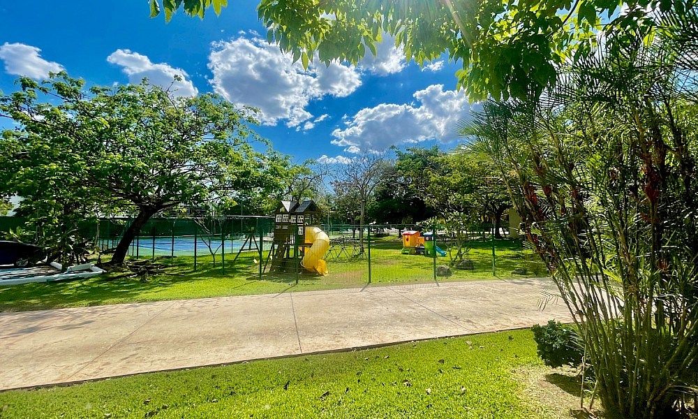 Lot in Cholul, Mérida, photo 2 of 7