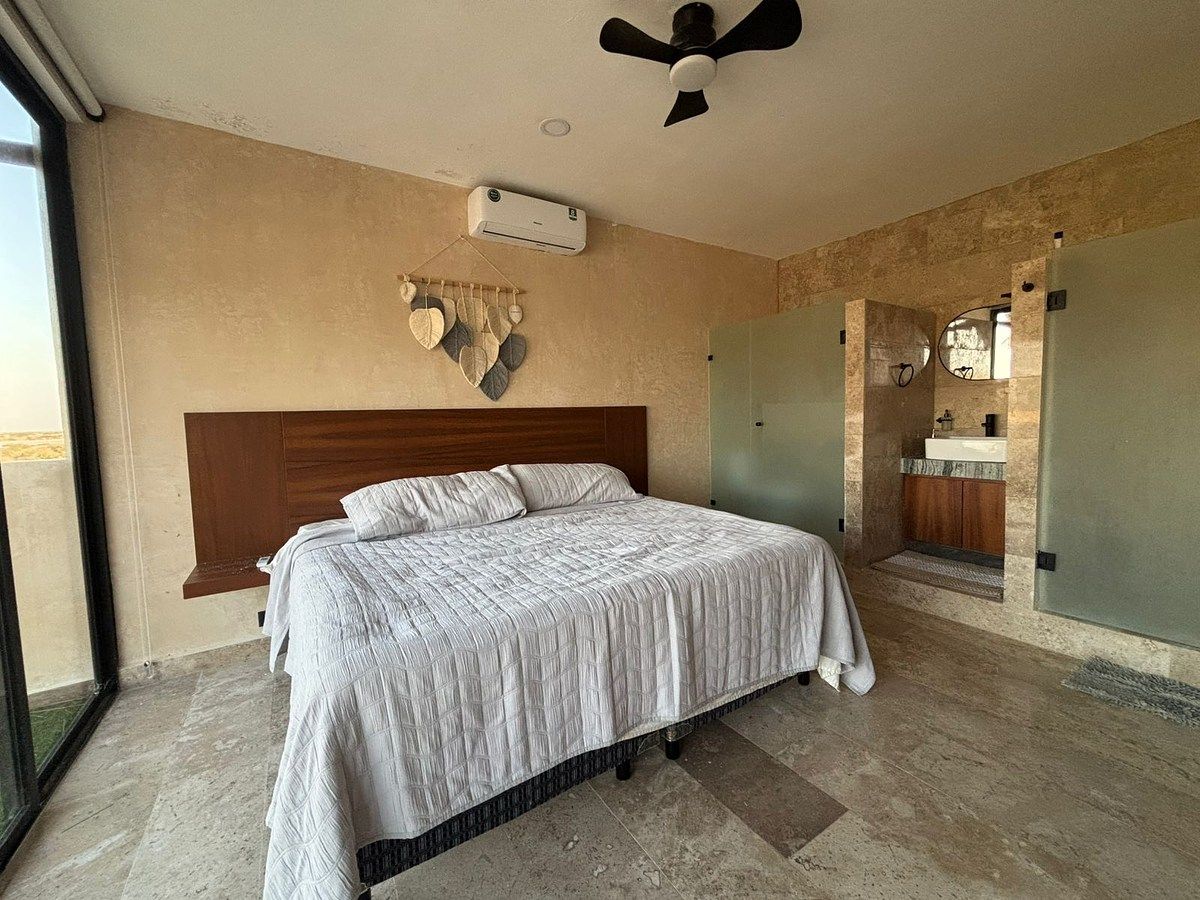 Apartamento em Uaymitun, Ixil, foto 5 de 16