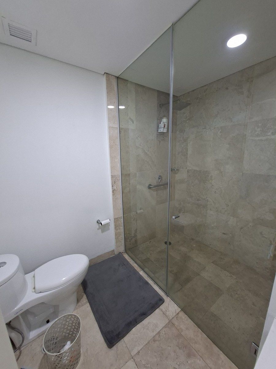 Apartamento em Lomas de Chapultepec I Sección, Miguel Hidalgo, foto 5 de 20