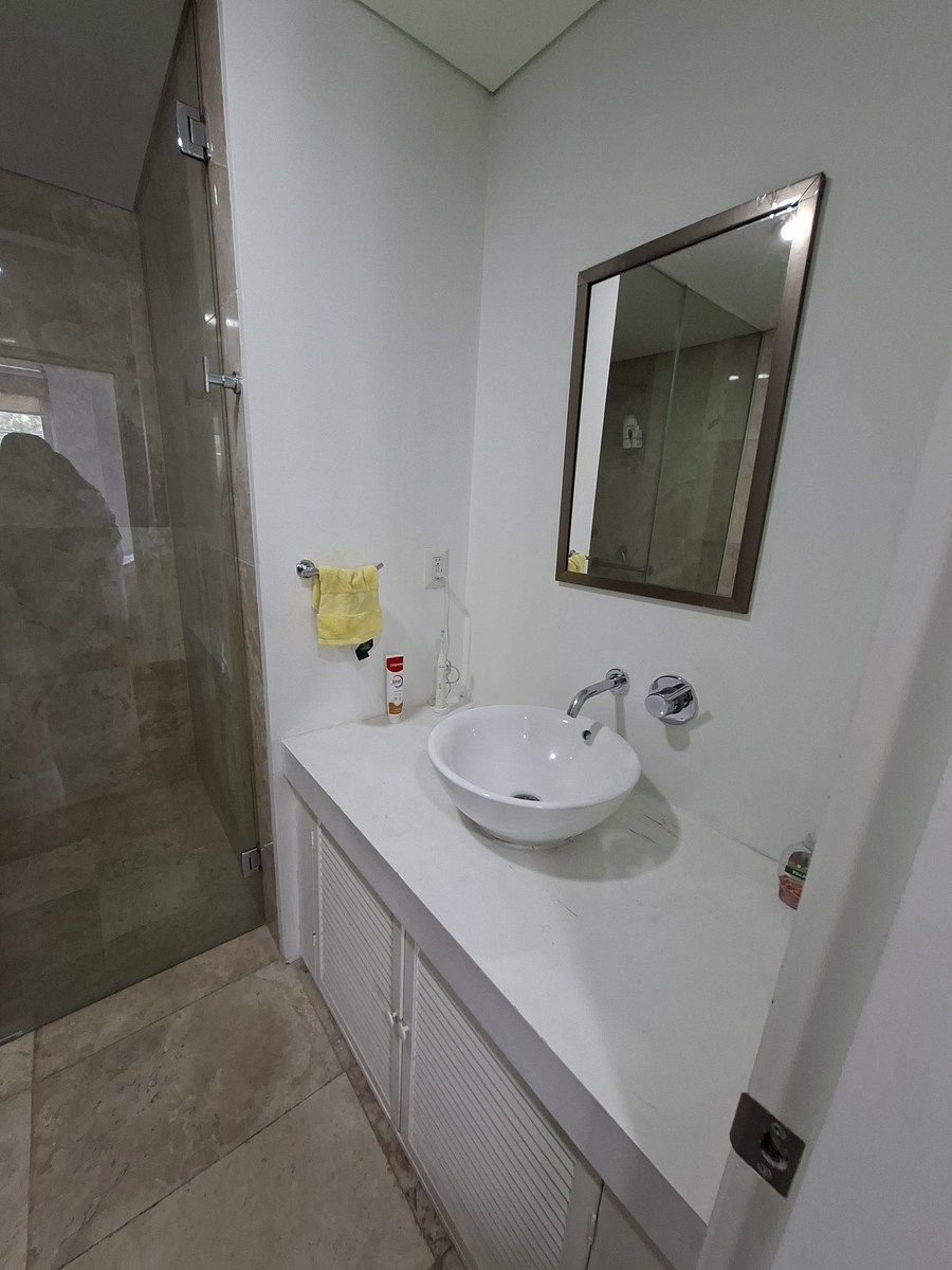 Apartamento em Lomas de Chapultepec I Sección, Miguel Hidalgo, foto 6 de 20