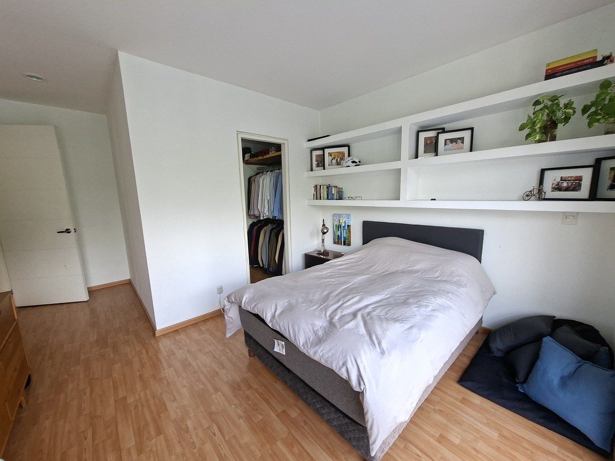 Apartamento em Lomas de Chapultepec I Sección, Miguel Hidalgo, foto 7 de 20