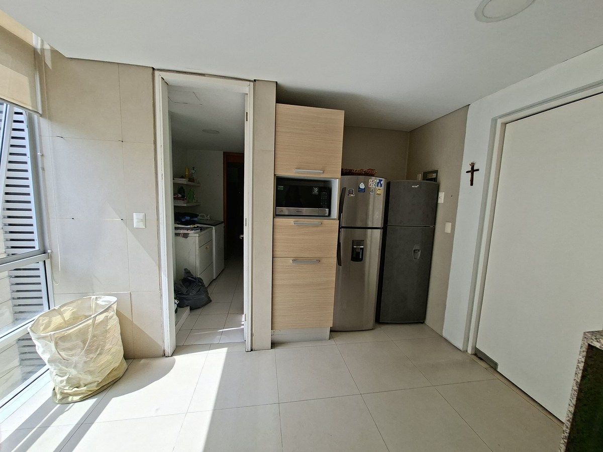 Apartamento em Lomas de Chapultepec I Sección, Miguel Hidalgo, foto 10 de 20