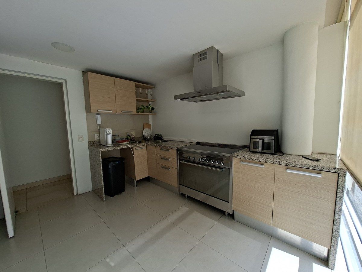 Apartamento em Lomas de Chapultepec I Sección, Miguel Hidalgo, foto 4 de 20