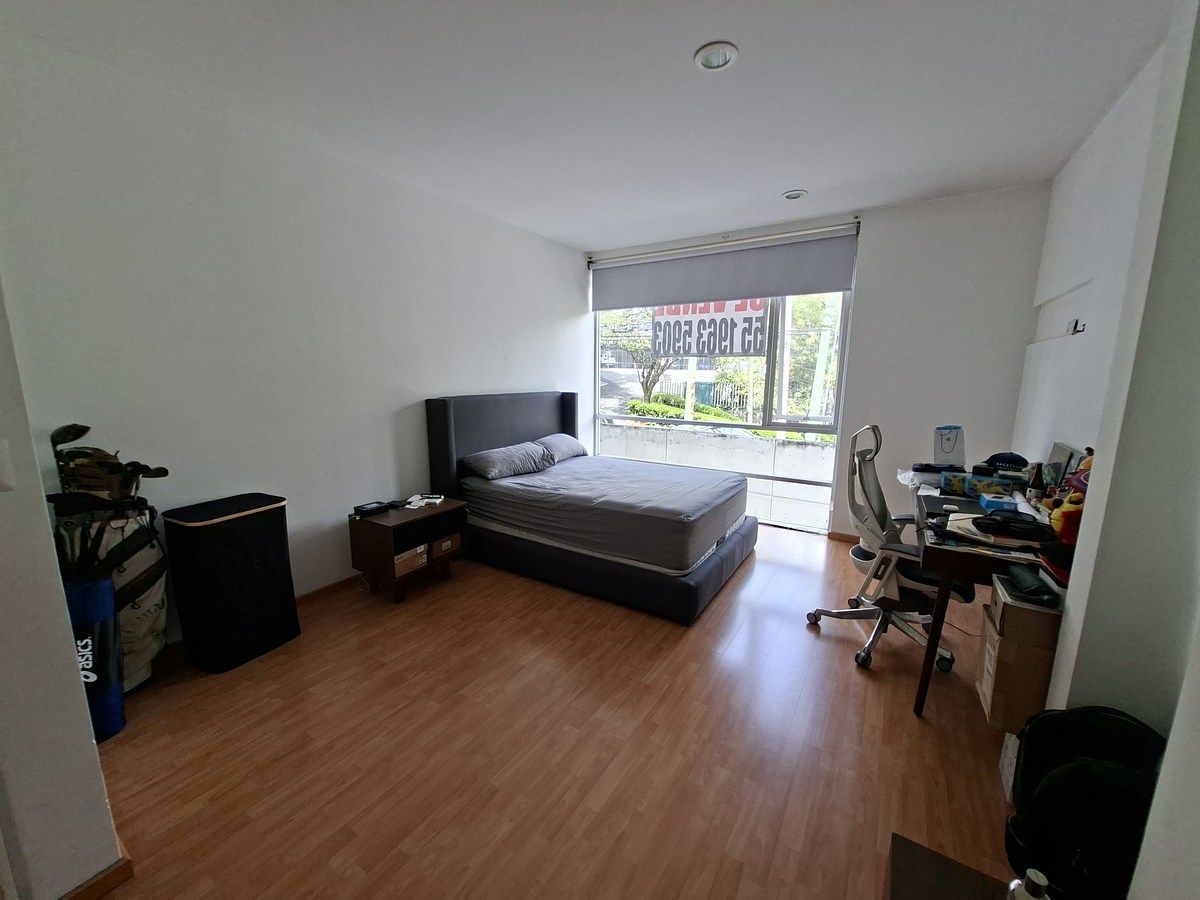 Apartamento em Lomas de Chapultepec I Sección, Miguel Hidalgo, foto 11 de 20