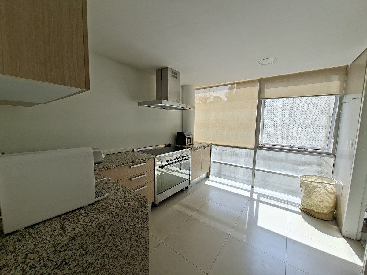 Apartamento em Lomas de Chapultepec I Sección, Miguel Hidalgo, foto 3 de 20