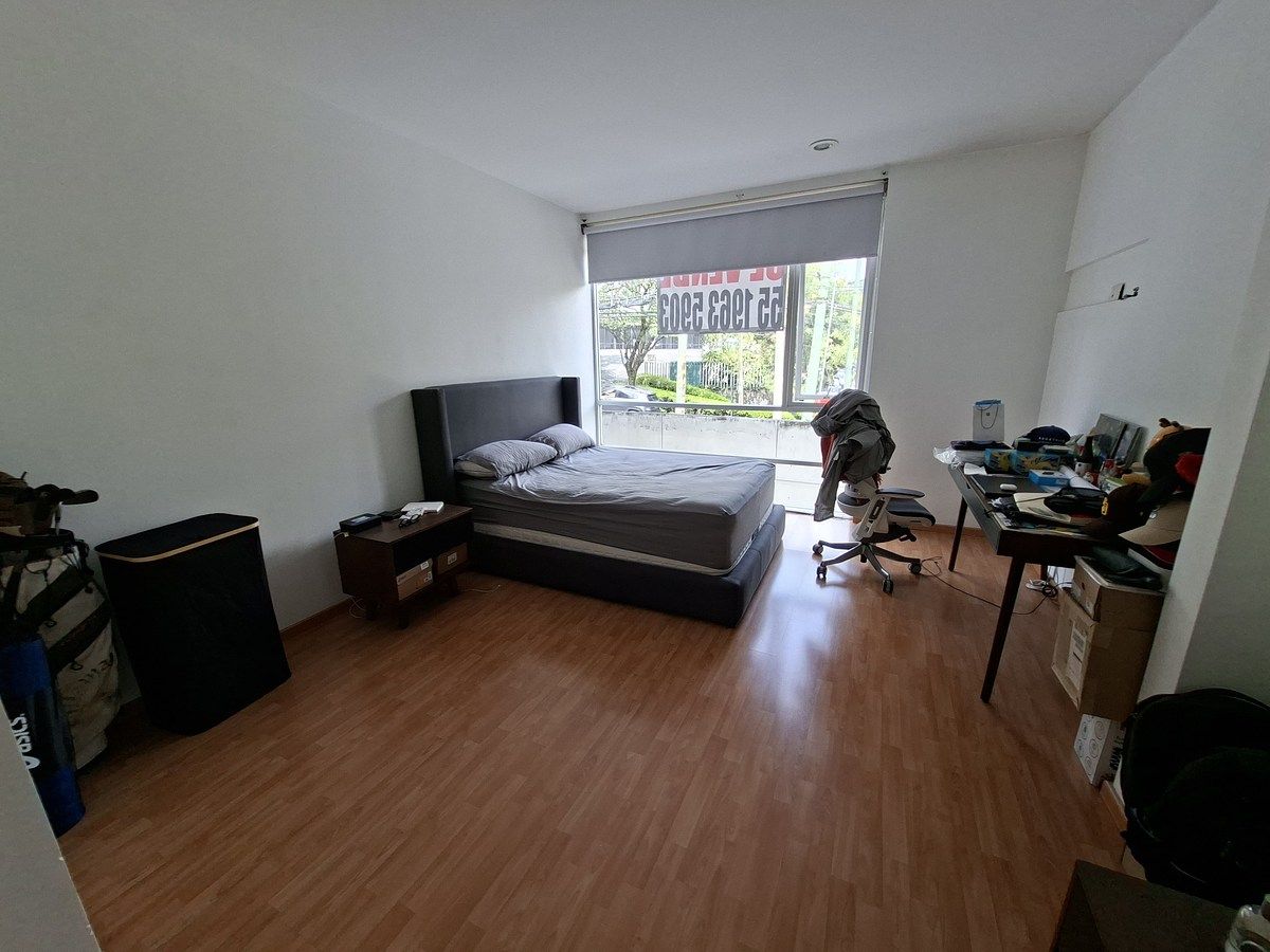 Apartamento em Lomas de Chapultepec I Sección, Miguel Hidalgo, foto 14 de 20