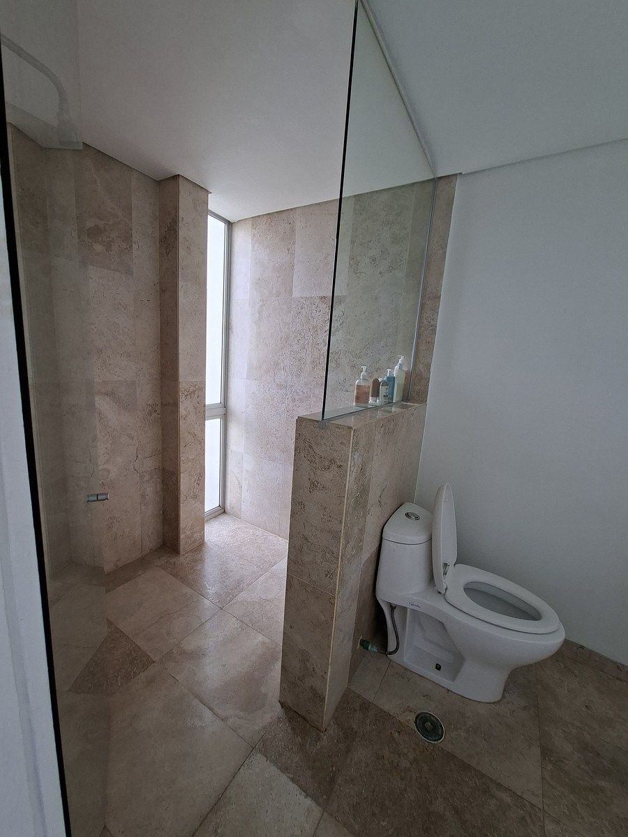 Apartamento em Lomas de Chapultepec I Sección, Miguel Hidalgo, foto 15 de 20