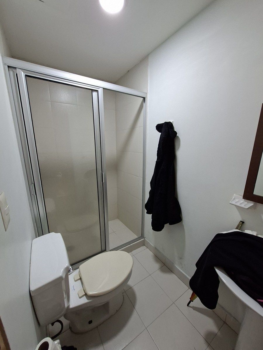 Apartamento em Lomas de Chapultepec I Sección, Miguel Hidalgo, foto 20 de 20
