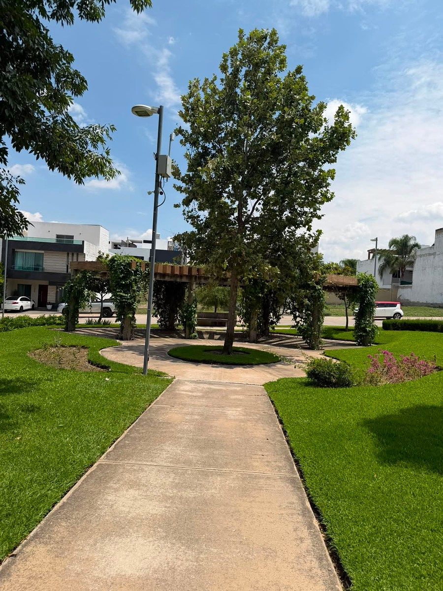 Casa em condomínio fechado em Valle Imperial, Zapopan, foto 22 de 24
