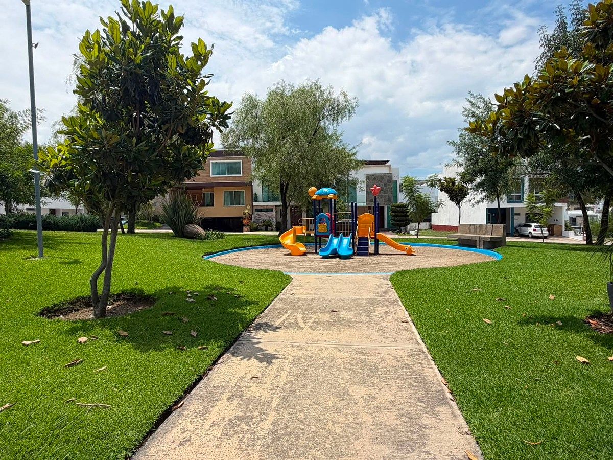 Casa em condomínio fechado em Valle Imperial, Zapopan, foto 20 de 24