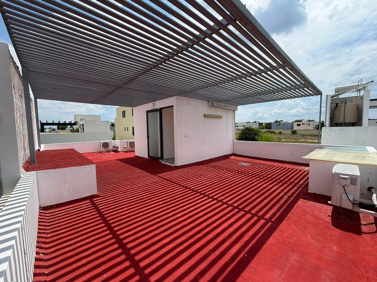Casa em condomínio fechado em Valle Imperial, Zapopan, foto 24 de 24