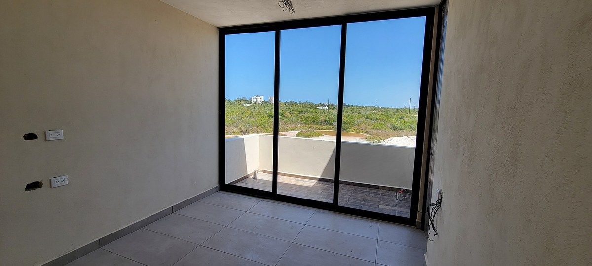 Villa en Chicxulub Puerto, Progreso, foto 4 de 16