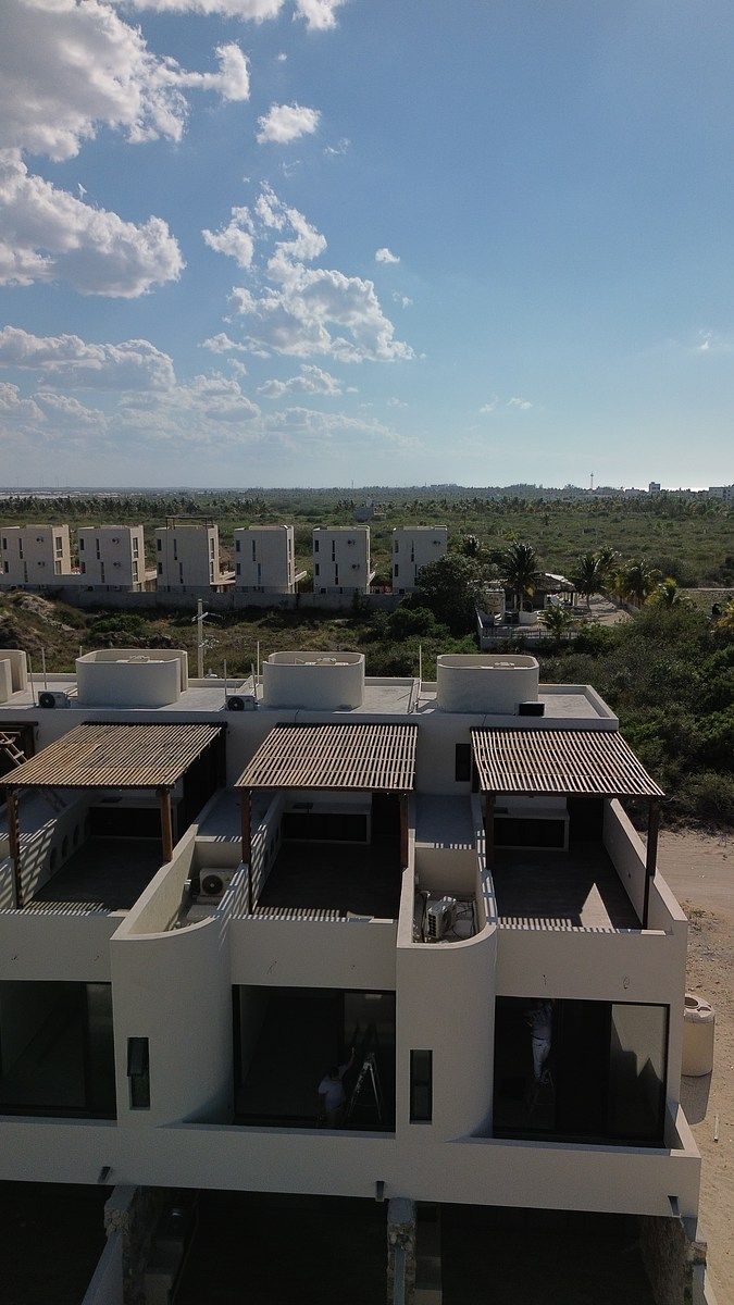 Villa en Chicxulub Puerto, Progreso, foto 2 de 16