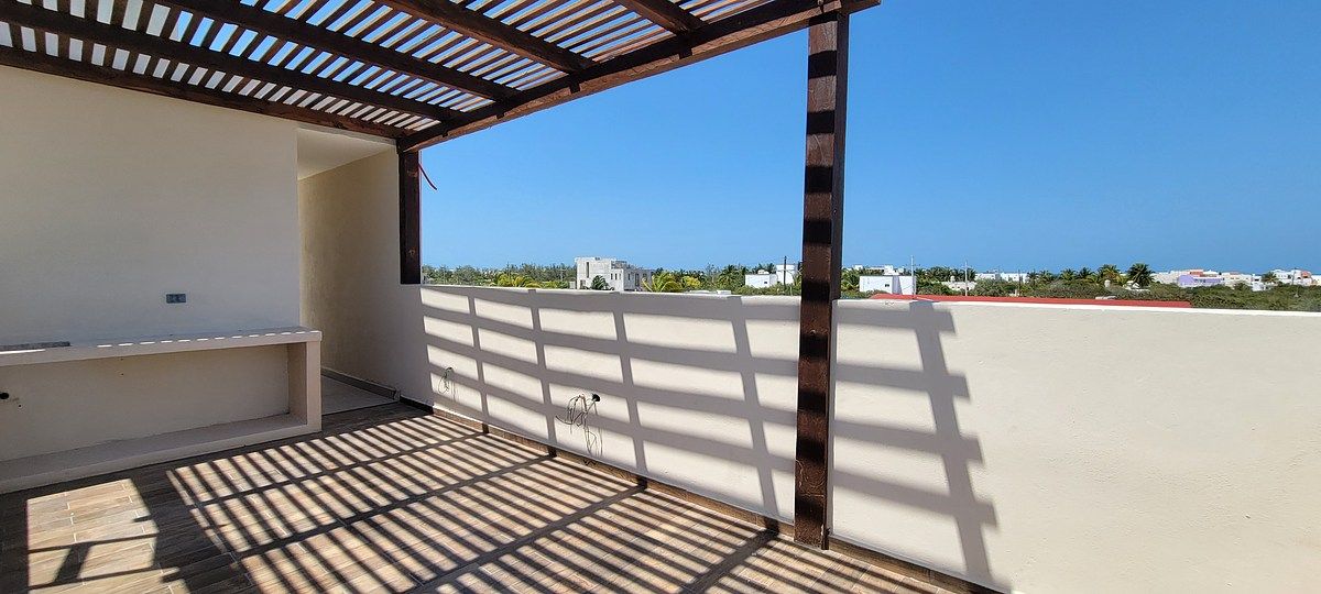 Villa en Chicxulub Puerto, Progreso, foto 5 de 16