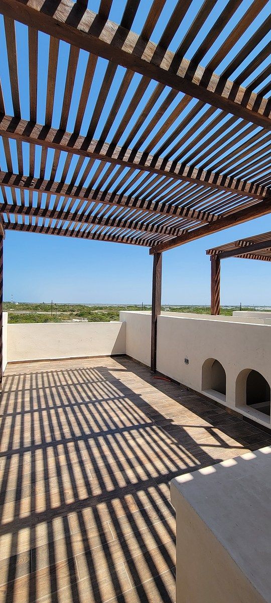 Villa en Chicxulub Puerto, Progreso, foto 7 de 16