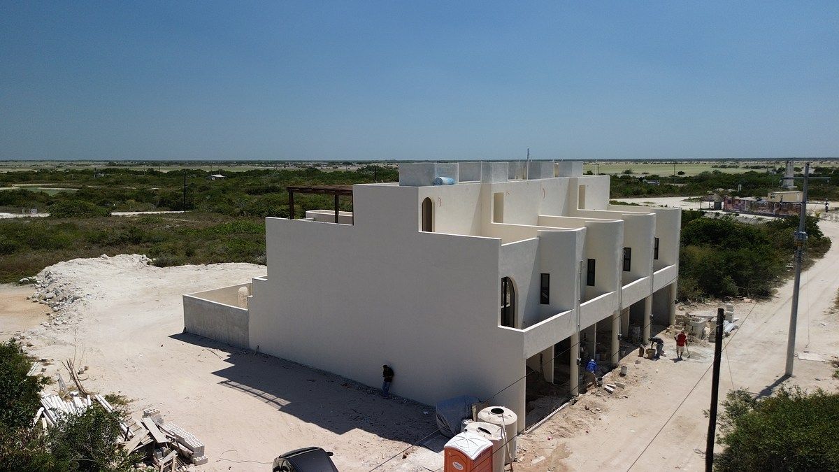 Villa en Chicxulub Puerto, Progreso, foto 10 de 16
