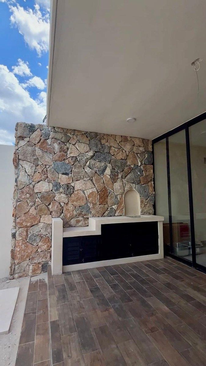 Villa en Chicxulub Puerto, Progreso, foto 11 de 16