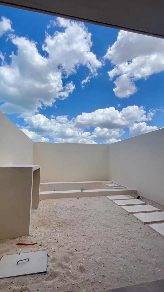 Villa en Chicxulub Puerto, Progreso, foto 12 de 16