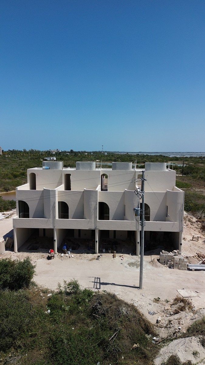 Villa en Chicxulub Puerto, Progreso, foto 13 de 16