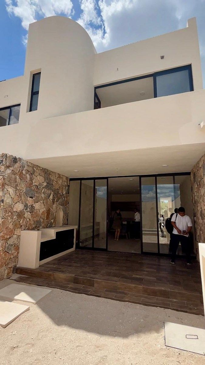Villa en Chicxulub Puerto, Progreso, foto 14 de 16