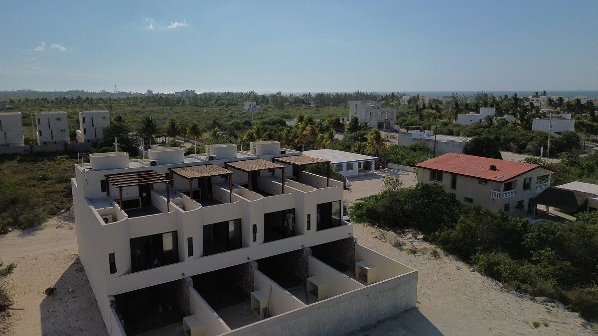 Villa en Chicxulub Puerto, Progreso, foto 15 de 16