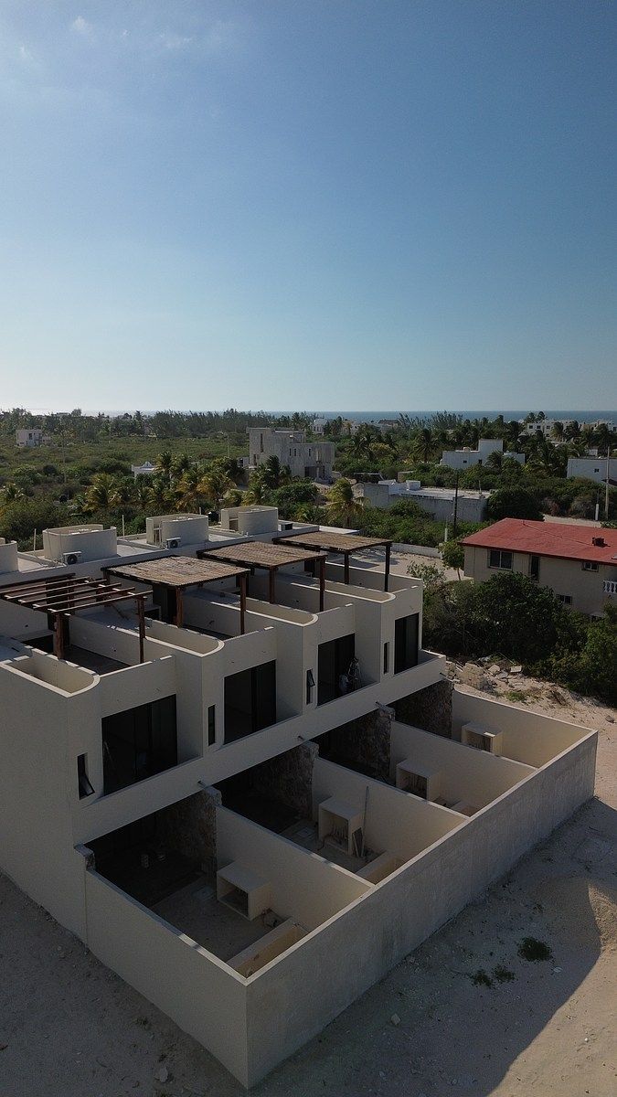Villa en Chicxulub Puerto, Progreso, foto 16 de 16