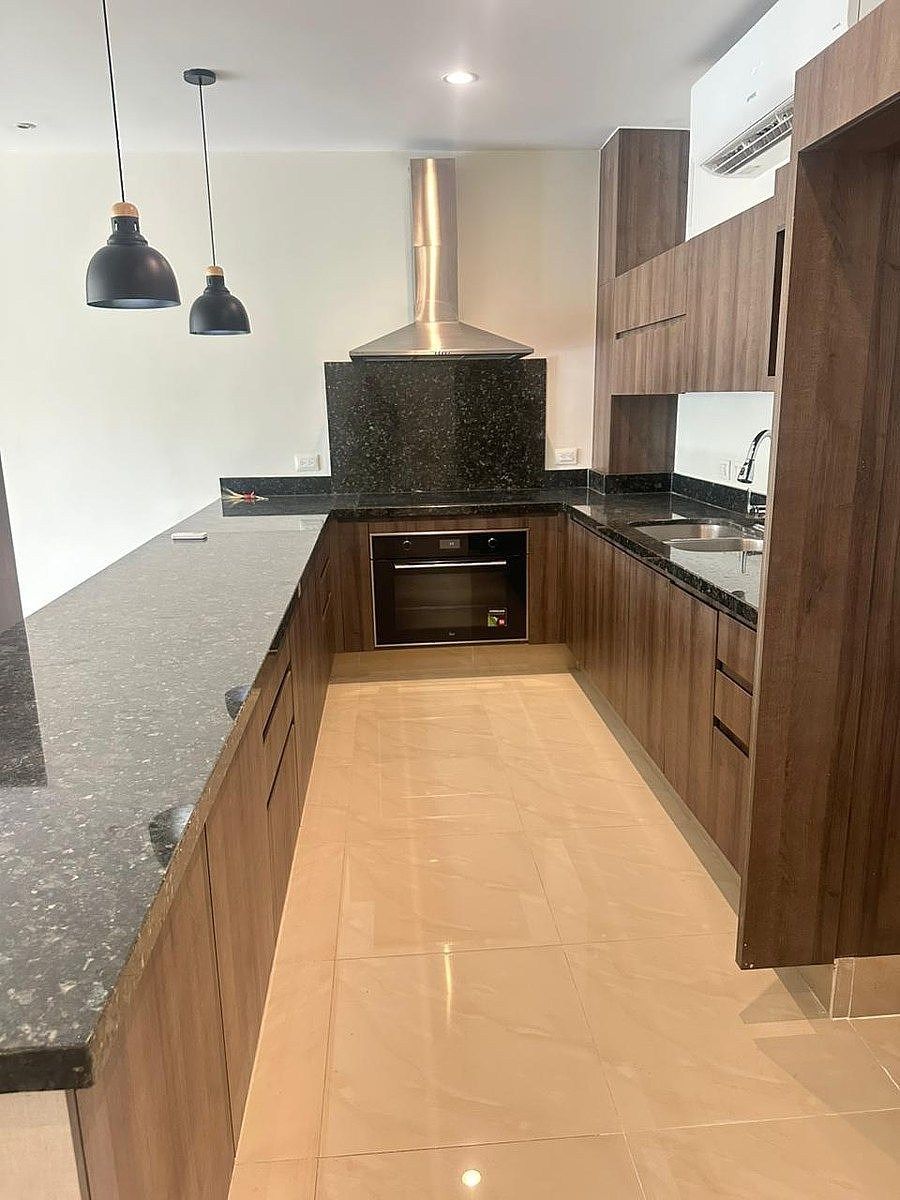Departamento en Campestre, Mérida, foto 3 de 24