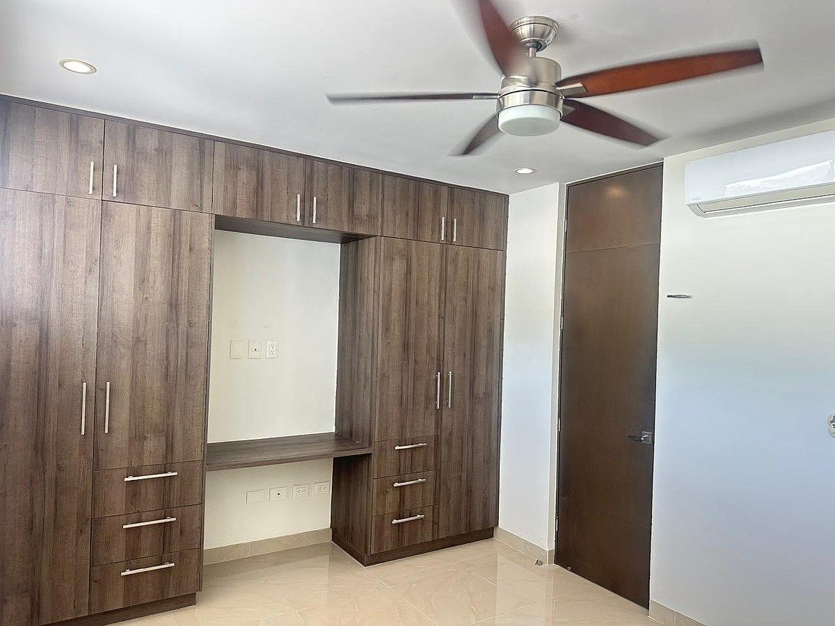Departamento en Campestre, Mérida, foto 6 de 24