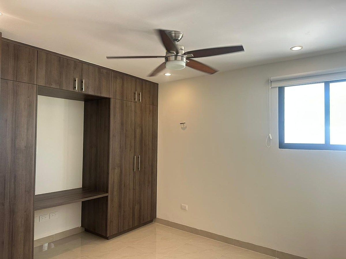 Departamento en Campestre, Mérida, foto 7 de 24