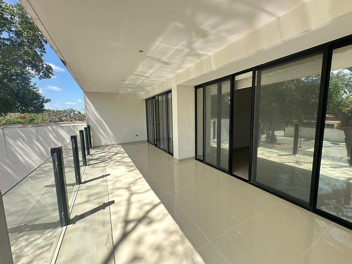 Departamento en Campestre, Mérida, foto 13 de 24