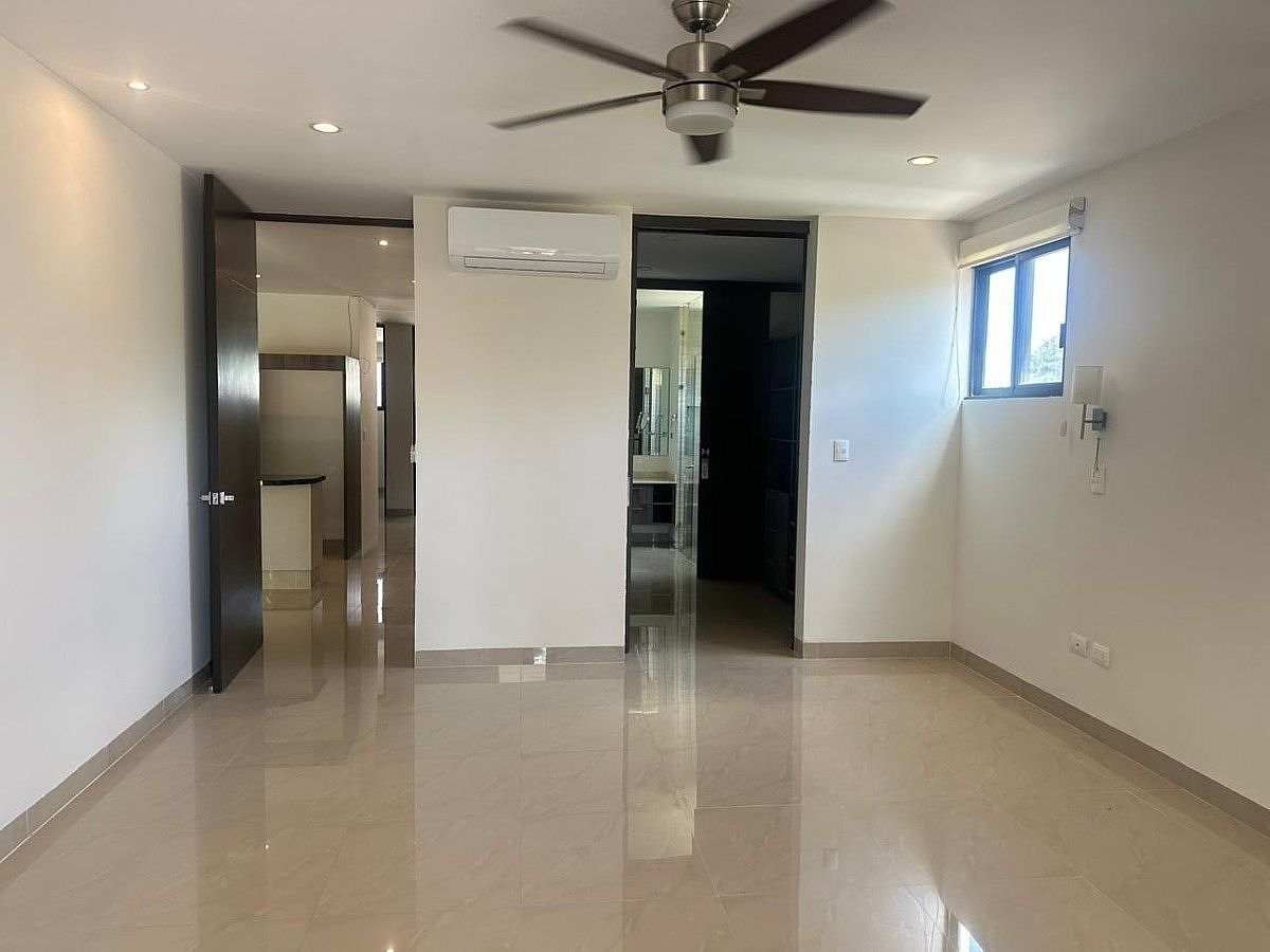 Departamento en Campestre, Mérida, foto 14 de 24