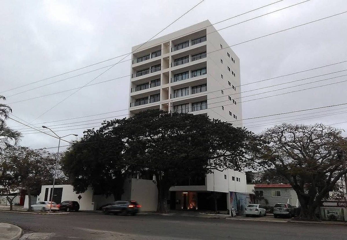 Departamento en Campestre, Mérida, foto 16 de 24