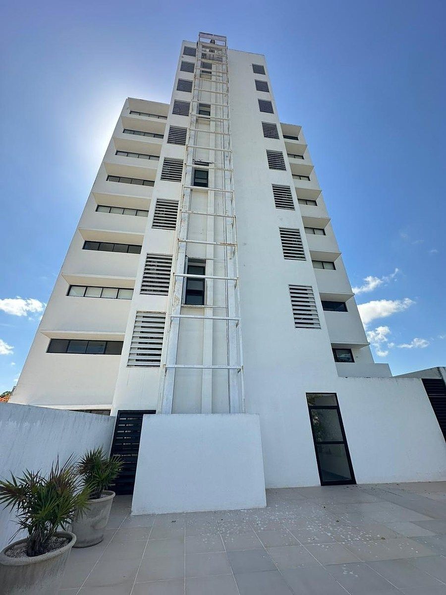 Departamento en Campestre, Mérida, foto 19 de 24