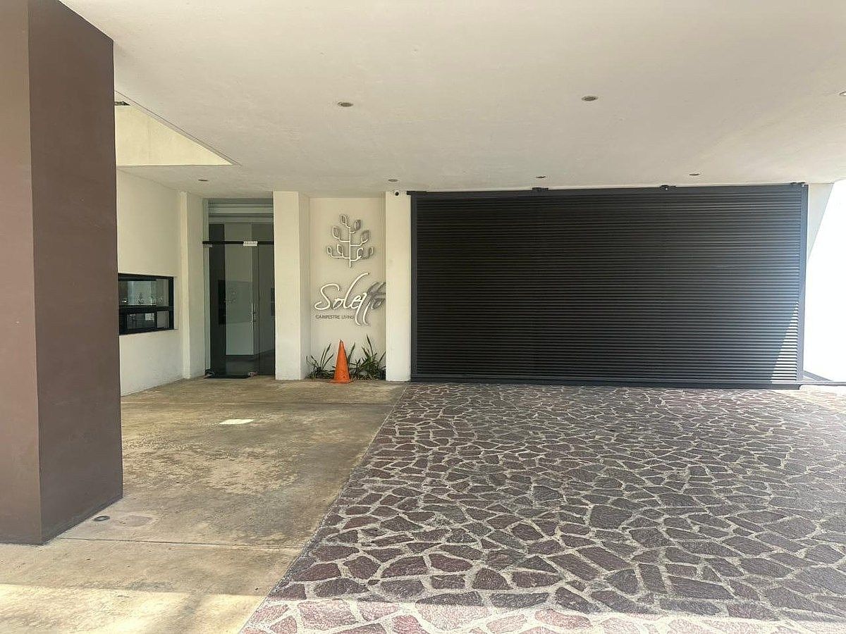 Departamento en Campestre, Mérida, foto 22 de 24