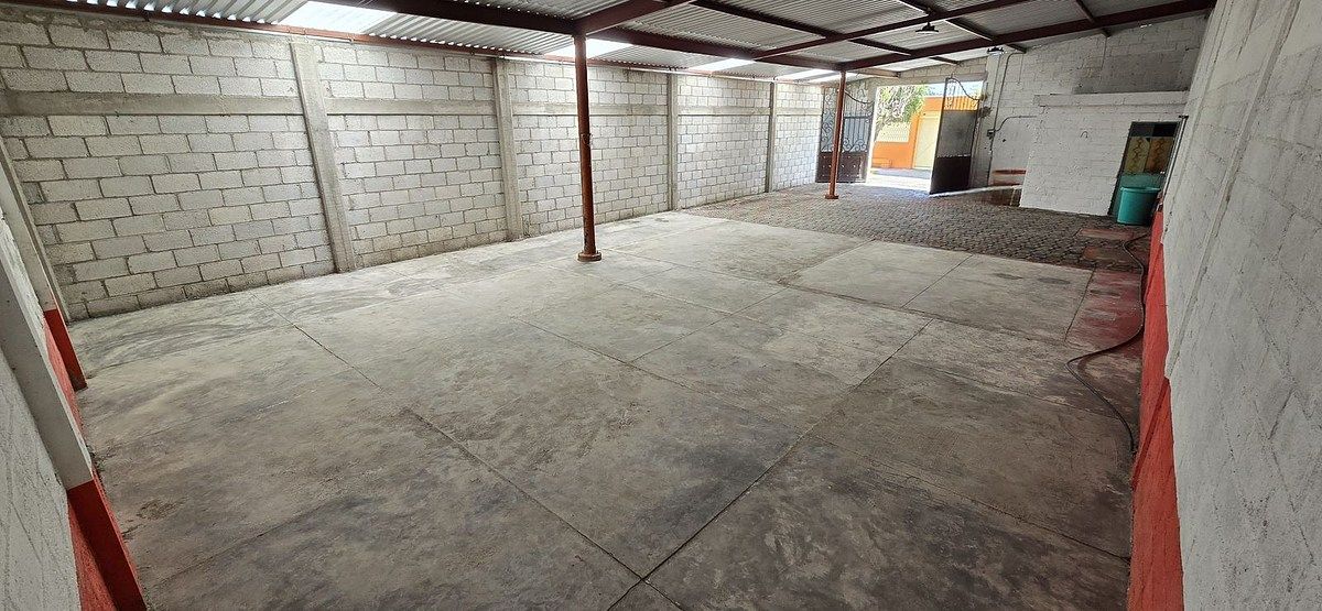 Galpão comercial em San Pedro Xalcaltzinco, Tepeyanco, foto 4 de 4