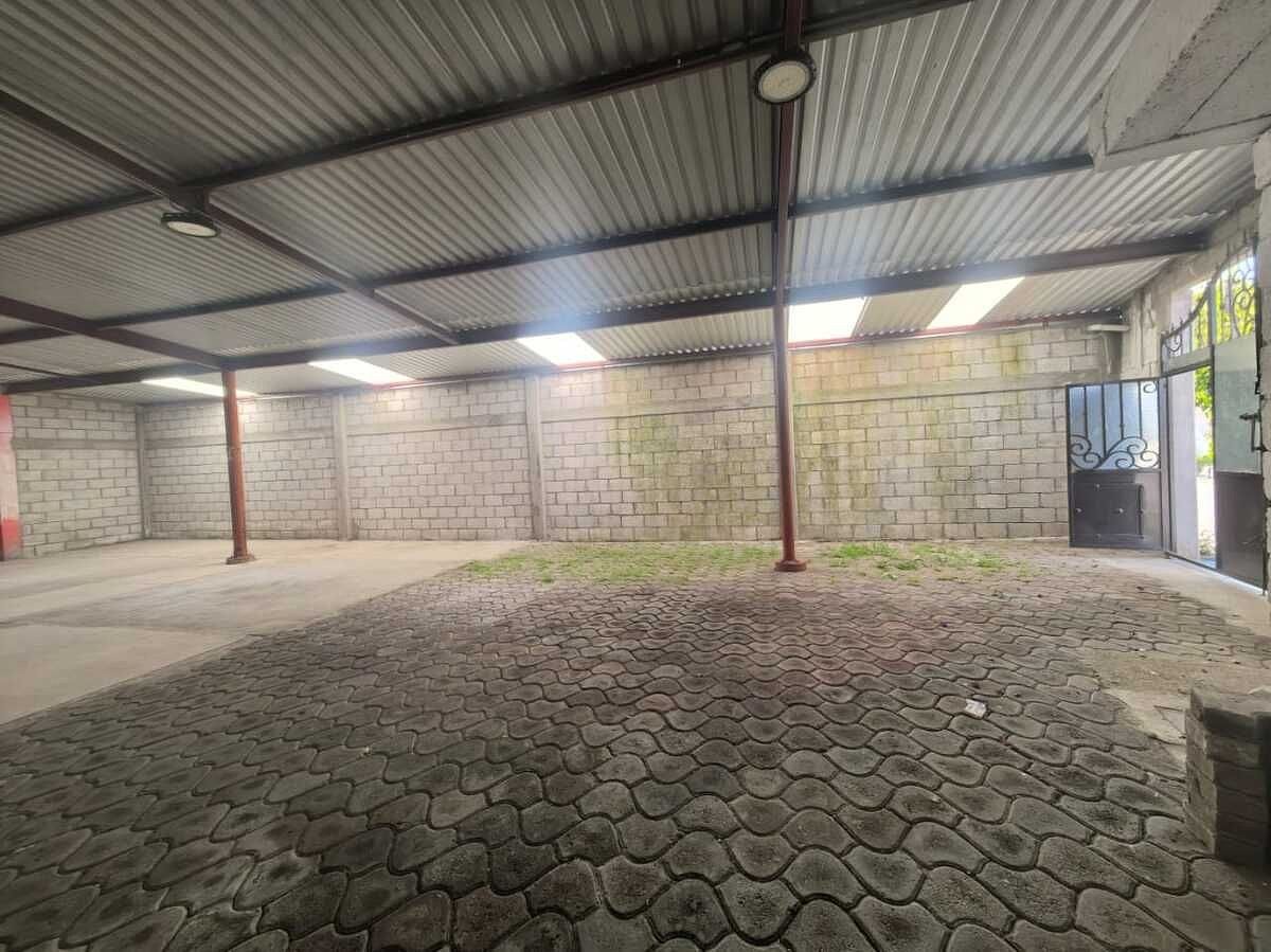 BODEGA EN VENTA EN ZACATELCO, foto 1 de 4