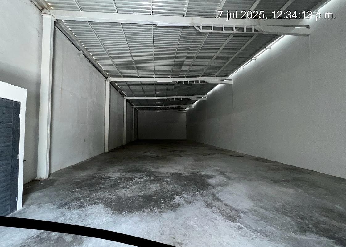 Galpão comercial em Pesquería, Pesquería, foto 3 de 13