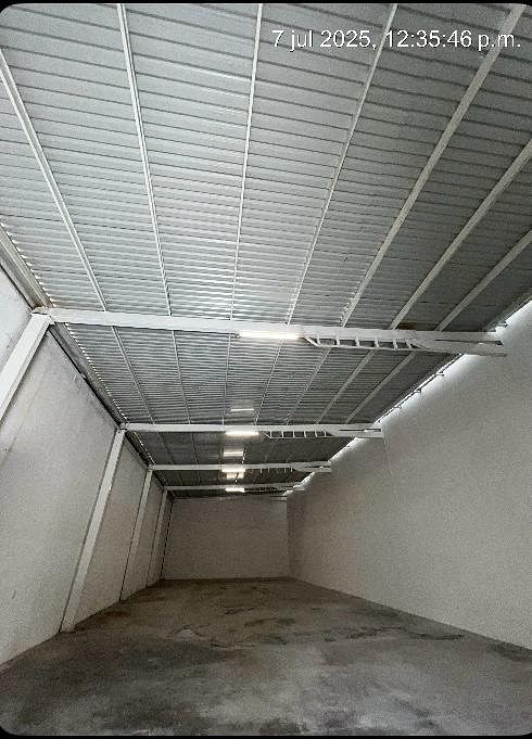 Galpão comercial em Pesquería, Pesquería, foto 2 de 13