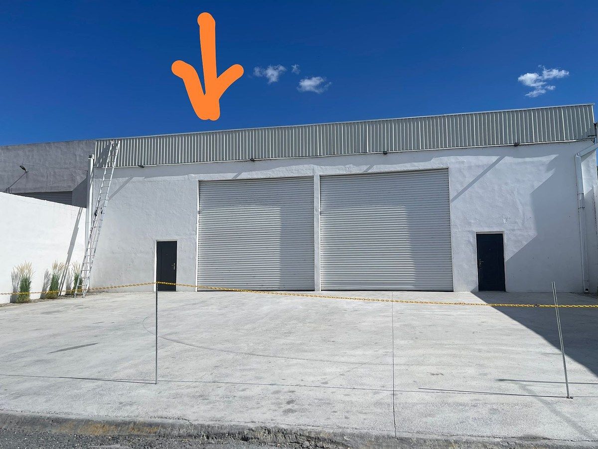 Bodega en RENTA | Pesqueria área metropolitana de Monterrey, foto 1 de 13
