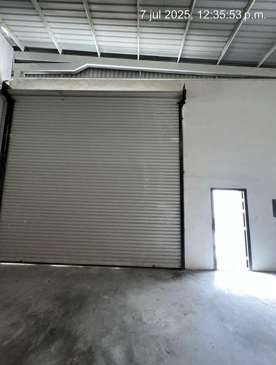 Galpão comercial em Pesquería, Pesquería, foto 4 de 13
