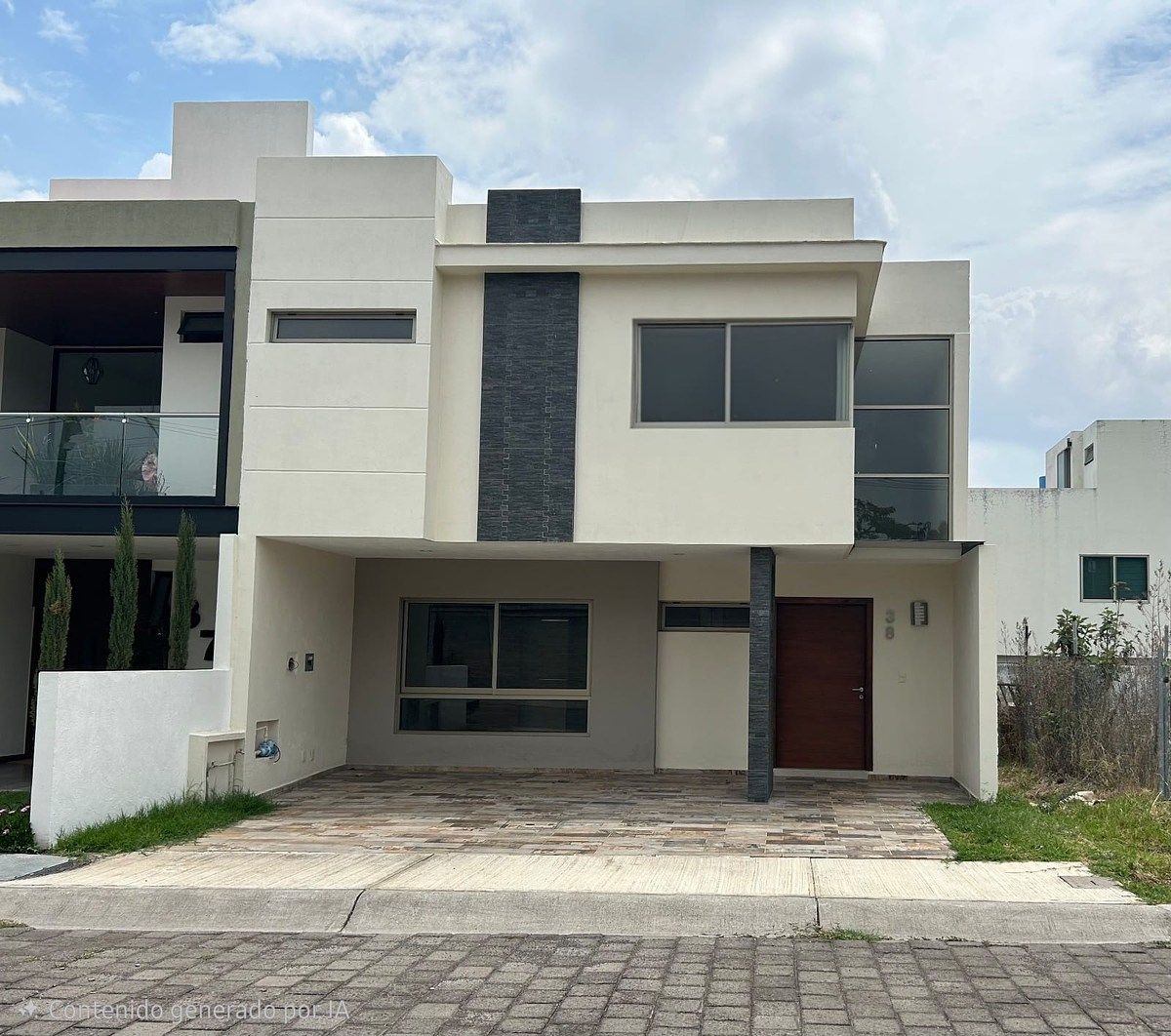 Casa nueva en venta en Argenta Altavista en Zapopan, foto 1 de 28