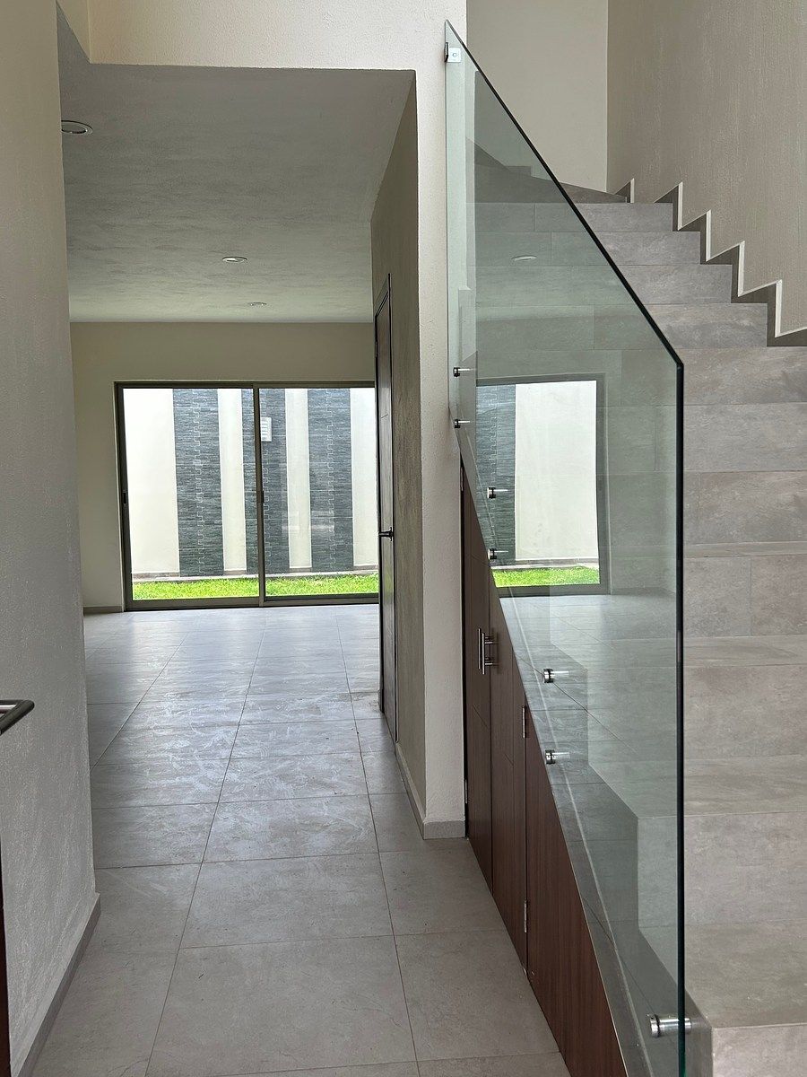 Casa em Argenta Mirador Residencial, Zapopan, foto 3 de 28