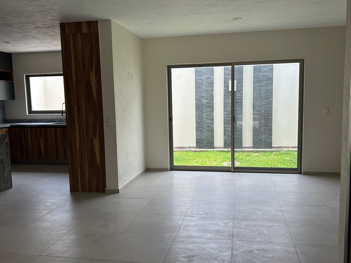 Casa em Argenta Mirador Residencial, Zapopan, foto 5 de 28